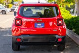 Used 2015 Jeep Renegade Latitude image 6