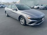 New 2025 Hyundai Elantra SE image 2