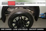 Used 2020 Chevrolet Silverado 2500 Custom w/ Custom Value Package image 4