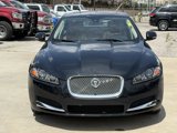 Used 2012 Jaguar XF Portfolio image 3