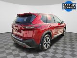 Certified 2021 Nissan Rogue SV w/ Premium Package image 4