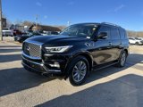 Used 2019 INFINITI QX80 Luxe w/ Proassist Package image 4