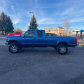 Used 1997 GMC Sierra 2500 4x4 Extended Cab w/ Marketing Option Pkg 4 image 2