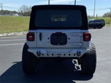 Used 2018 Jeep Wrangler Unlimited Sport S image 4
