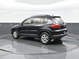 Used 2016 Volkswagen Tiguan S image 5