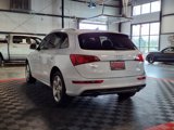 Used 2012 Audi Q5 3.2 Premium Plus image 4