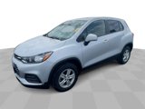 Used 2022 Chevrolet Trax LS w/ Tint and Cruise Package image 4