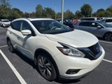 Used 2015 Nissan Murano Platinum w/ Platinum Technology Package image 4