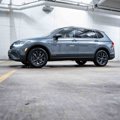 Used 2022 Volkswagen Tiguan SE image 3
