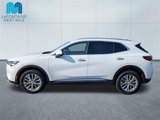 Used 2023 Buick Envision Preferred image 2