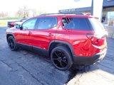 Certified 2023 GMC Acadia SLE w/ Driver Convenience Package image 3