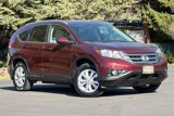 Used 2014 Honda CR-V EX-L image 2