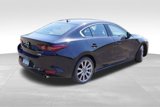 Used 2019 MAZDA MAZDA3 Sedan w/ Premium Package image 4