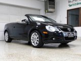Used 2008 Volkswagen Eos 2.0T image 5