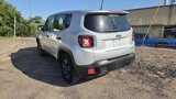Used 2017 Jeep Renegade Sport w/ Power & Air Group image 3