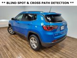 Used 2024 Jeep Compass Latitude w/ Convenience Group image 6