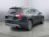 Used 2020 GMC Acadia SLE w/ Driver Convenience Package image 3