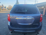 Used 2013 Chevrolet Equinox LT w/ Driver Convenience Package image 4
