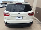 Used 2021 Ford EcoSport SE w/ SE Appearance Package image 5
