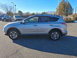 Certified 2017 Toyota RAV4 XLE image 5