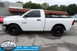 Used 2018 RAM 1500 Tradesman w/ Power & Remote Entry Group image 2