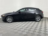 New 2025 MAZDA MAZDA3 s image 5