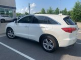Used 2015 Acura RDX FWD image 5