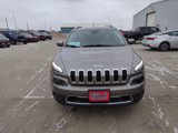 Used 2018 Jeep Cherokee Limited image 2
