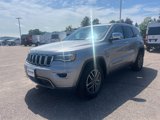 Used 2019 Jeep Grand Cherokee Limited w/ Luxury Group II image 5
