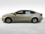 Used 2019 Ford Fusion S image 2