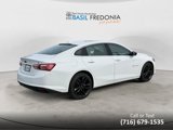 Used 2023 Chevrolet Malibu LT image 3