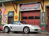 Used 2005 Porsche Boxster image 3