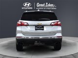 Used 2020 Chevrolet Equinox Premier image 4