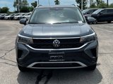 New 2024 Volkswagen Taos SE image 5