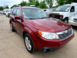 Used 2010 Subaru Forester 2.5X Premium image 3