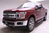 Used 2018 Ford F150 XLT w/ Equipment Group 302A Luxury image 3