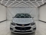 Used 2017 Chevrolet Cruze LT w/ Convenience Package image 4