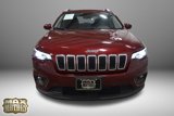 Used 2021 Jeep Cherokee Latitude Lux w/ Comfort/Convenience Group image 2