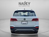 Used 2022 Volkswagen Taos S image 4