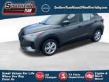 New 2025 Nissan Kicks Play S image 1