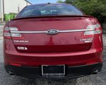 Used 2016 Ford Taurus Limited image 6