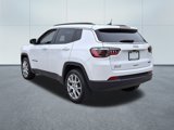 Used 2022 Jeep Compass Latitude w/ Sun and Sound Group image 4