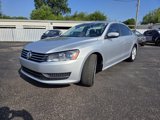 Used 2014 Volkswagen Passat 1.8T SE image 3