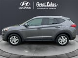 Used 2020 Hyundai Tucson Value image 2