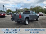 Used 2022 Chevrolet Colorado LT w/ Fleet Safety Package image 6