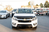 Used 2016 Chevrolet Colorado W/T w/ WT Convenience Package image 4