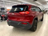 Used 2014 Jeep Cherokee Sport image 5