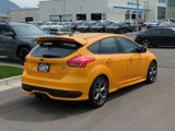 Used 2015 Ford Focus ST image 3