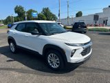 Certified 2024 Chevrolet TrailBlazer LS image 3