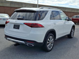 Used 2020 Mercedes-Benz GLE 350 4MATIC image 3
